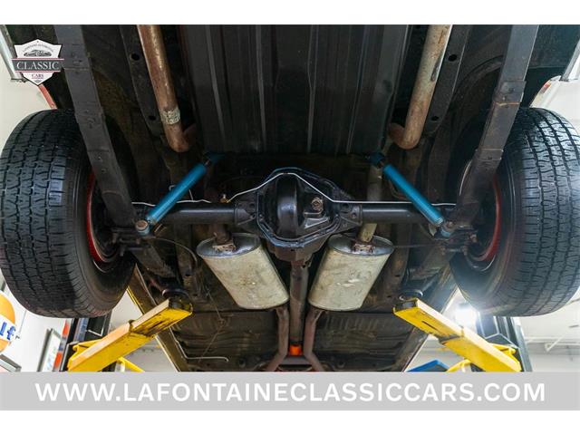 1969 Dodge Charger (CC-2090740) for sale in Milford, Michigan
