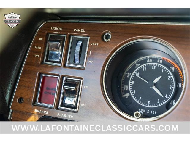 1969 Dodge Charger (CC-2090740) for sale in Milford, Michigan