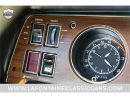 1969 Dodge Charger (CC-2090740) for sale in Milford, Michigan