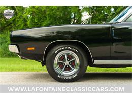 1969 Dodge Charger (CC-2090740) for sale in Milford, Michigan