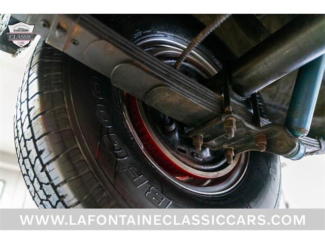 1969 Dodge Charger (CC-2090740) for sale in Milford, Michigan