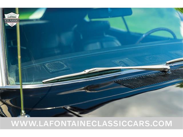 1969 Dodge Charger (CC-2090740) for sale in Milford, Michigan