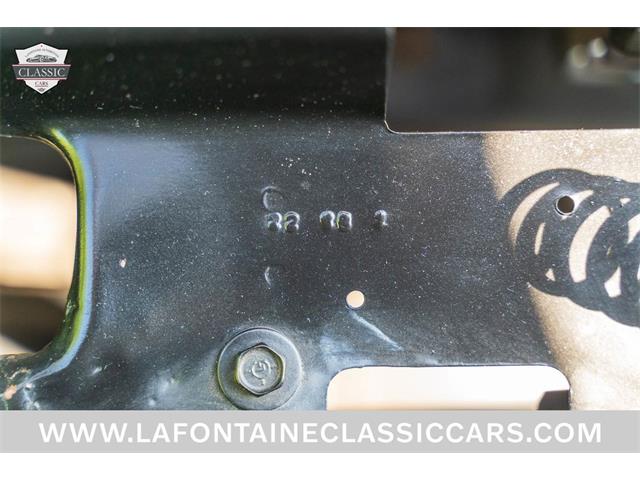 1969 Dodge Charger (CC-2090740) for sale in Milford, Michigan