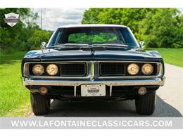 1969 Dodge Charger (CC-2090740) for sale in Milford, Michigan