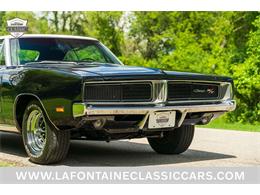 1969 Dodge Charger (CC-2090740) for sale in Milford, Michigan