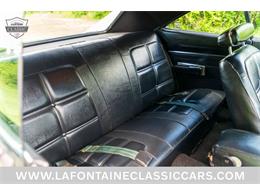 1969 Dodge Charger (CC-2090740) for sale in Milford, Michigan