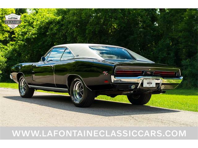 1969 Dodge Charger (CC-2090740) for sale in Milford, Michigan
