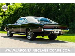 1969 Dodge Charger (CC-2090740) for sale in Milford, Michigan