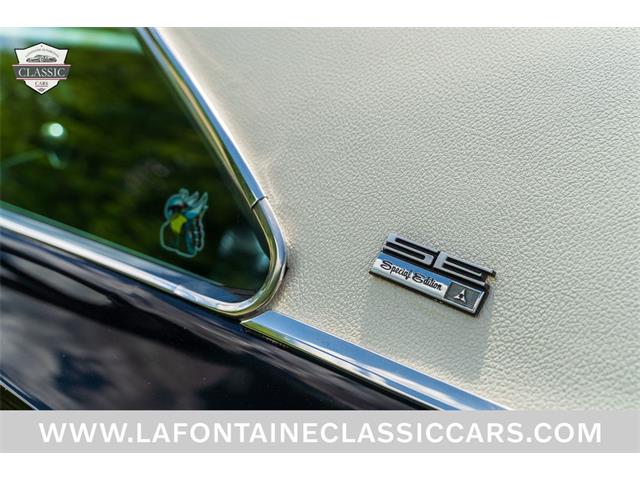 1969 Dodge Charger (CC-2090740) for sale in Milford, Michigan