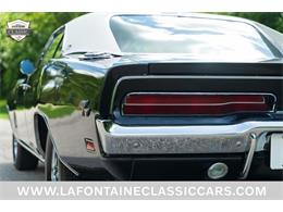 1969 Dodge Charger (CC-2090740) for sale in Milford, Michigan