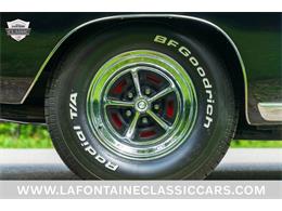 1969 Dodge Charger (CC-2090740) for sale in Milford, Michigan