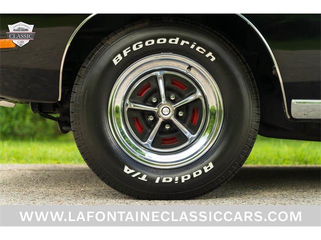 1969 Dodge Charger (CC-2090740) for sale in Milford, Michigan