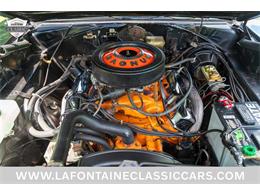 1969 Dodge Charger (CC-2090740) for sale in Milford, Michigan