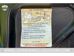 1969 Dodge Charger (CC-2090740) for sale in Milford, Michigan