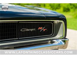 1969 Dodge Charger (CC-2090740) for sale in Milford, Michigan