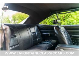 1969 Dodge Charger (CC-2090740) for sale in Milford, Michigan