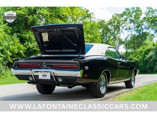 1969 Dodge Charger (CC-2090740) for sale in Milford, Michigan