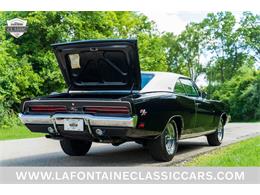 1969 Dodge Charger (CC-2090740) for sale in Milford, Michigan