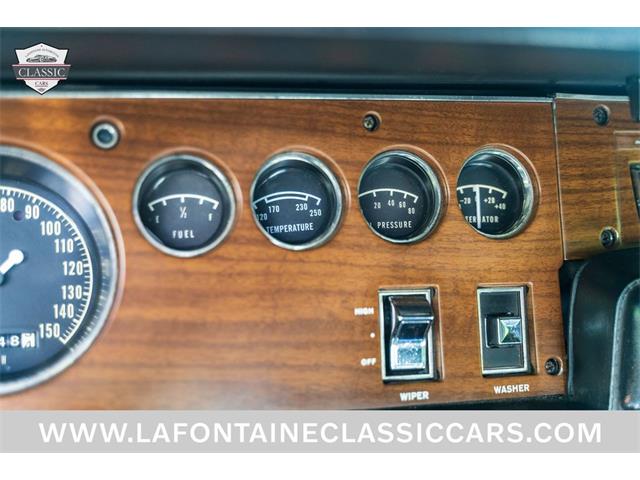 1969 Dodge Charger (CC-2090740) for sale in Milford, Michigan