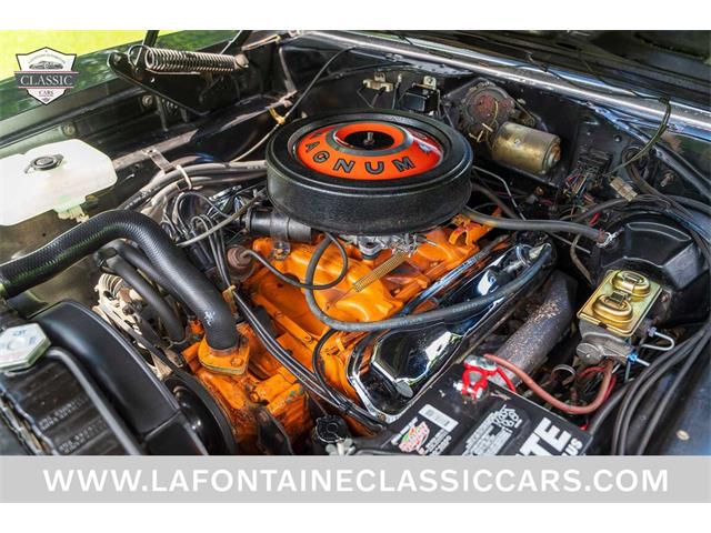 1969 Dodge Charger (CC-2090740) for sale in Milford, Michigan