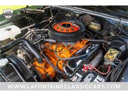 1969 Dodge Charger (CC-2090740) for sale in Milford, Michigan