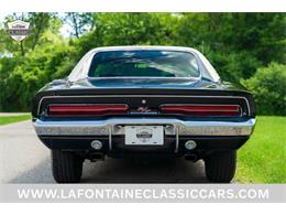 1969 Dodge Charger (CC-2090740) for sale in Milford, Michigan