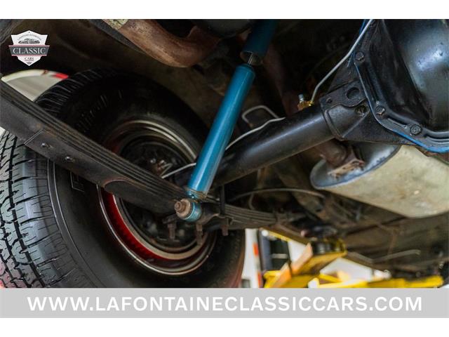 1969 Dodge Charger (CC-2090740) for sale in Milford, Michigan