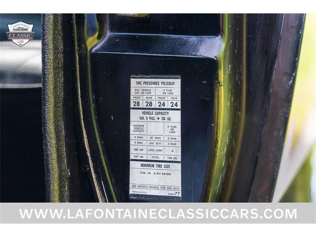 1969 Dodge Charger (CC-2090740) for sale in Milford, Michigan