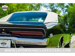 1969 Dodge Charger (CC-2090740) for sale in Milford, Michigan