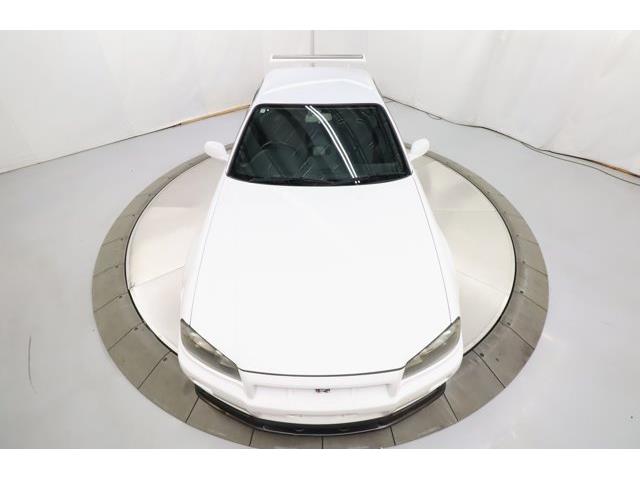 1999 Nissan Skyline (CC-2097400) for sale in Christiansburg, Virginia