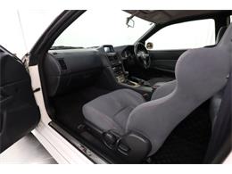 1999 Nissan Skyline (CC-2097400) for sale in Christiansburg, Virginia