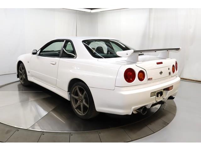 1999 Nissan Skyline (CC-2097400) for sale in Christiansburg, Virginia