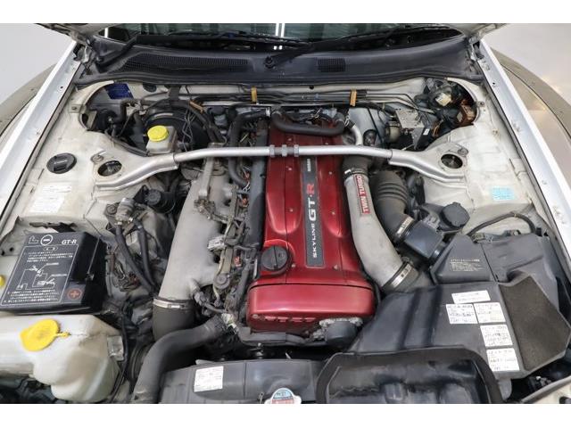 1999 Nissan Skyline (CC-2097400) for sale in Christiansburg, Virginia