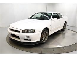 1999 Nissan Skyline (CC-2097400) for sale in Christiansburg, Virginia