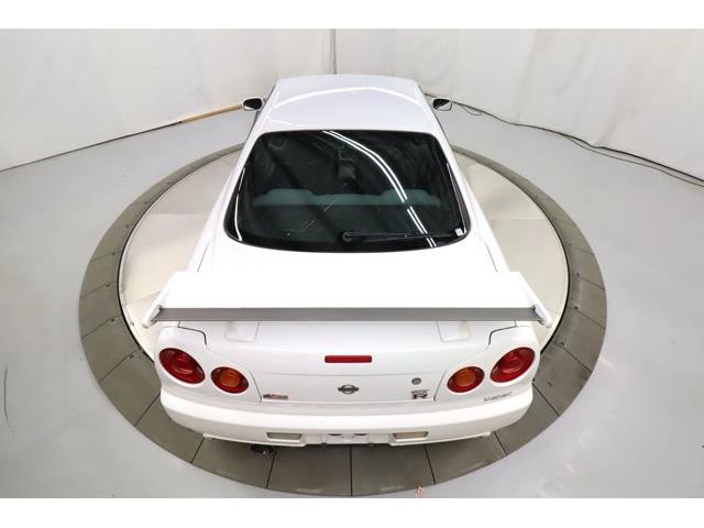 1999 Nissan Skyline (CC-2097400) for sale in Christiansburg, Virginia