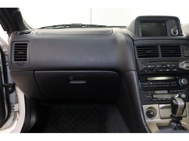 1999 Nissan Skyline (CC-2097400) for sale in Christiansburg, Virginia