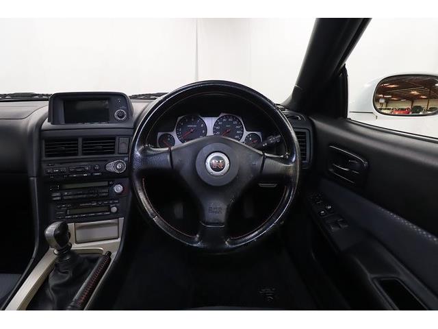 1999 Nissan Skyline (CC-2097400) for sale in Christiansburg, Virginia