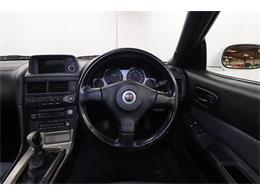 1999 Nissan Skyline (CC-2097400) for sale in Christiansburg, Virginia