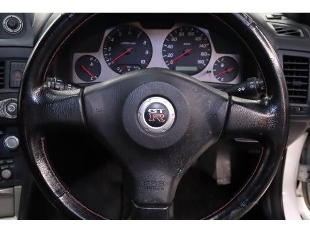 1999 Nissan Skyline (CC-2097400) for sale in Christiansburg, Virginia