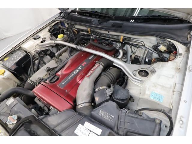 1999 Nissan Skyline (CC-2097400) for sale in Christiansburg, Virginia