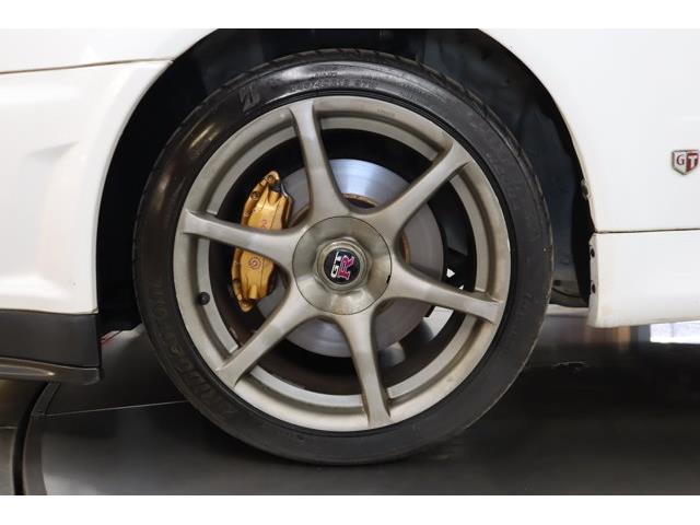 1999 Nissan Skyline (CC-2097400) for sale in Christiansburg, Virginia