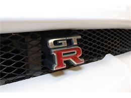 1999 Nissan Skyline (CC-2097400) for sale in Christiansburg, Virginia