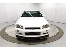 1999 Nissan Skyline (CC-2097400) for sale in Christiansburg, Virginia