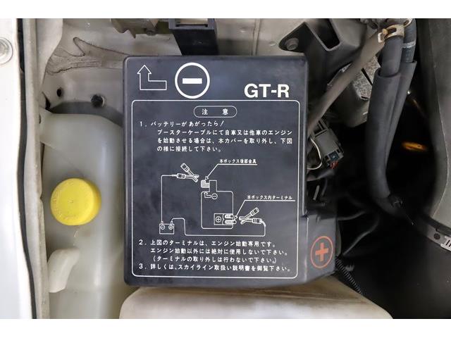 1999 Nissan Skyline (CC-2097400) for sale in Christiansburg, Virginia
