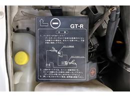 1999 Nissan Skyline (CC-2097400) for sale in Christiansburg, Virginia