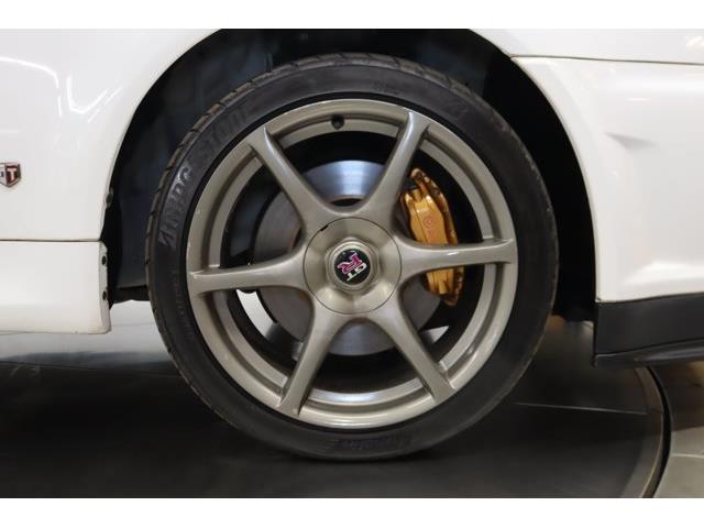 1999 Nissan Skyline (CC-2097400) for sale in Christiansburg, Virginia