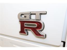 1999 Nissan Skyline (CC-2097400) for sale in Christiansburg, Virginia