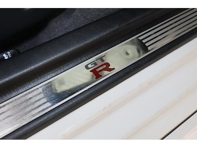 1999 Nissan Skyline (CC-2097400) for sale in Christiansburg, Virginia
