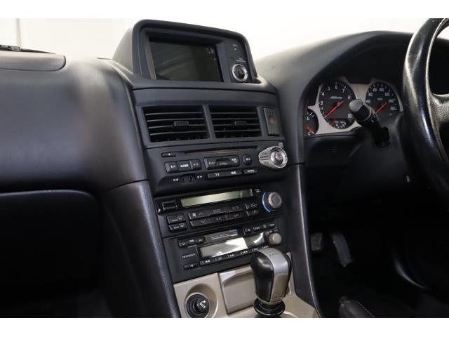 1999 Nissan Skyline (CC-2097400) for sale in Christiansburg, Virginia
