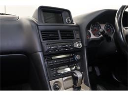 1999 Nissan Skyline (CC-2097400) for sale in Christiansburg, Virginia